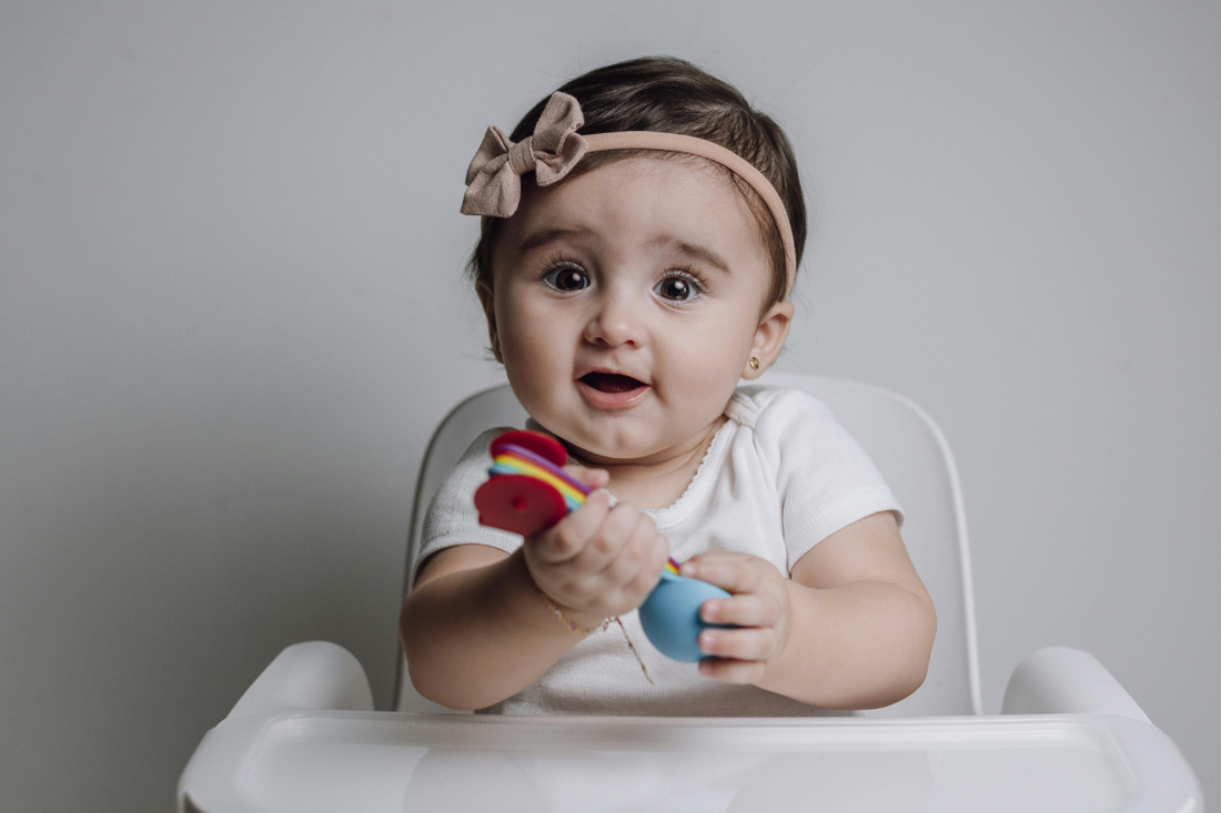 Top Baby-Led Weaning Questions Answered: The Ultimate Guide for Moms